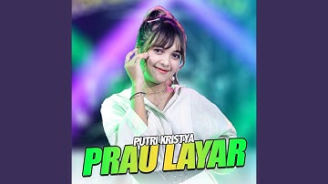 Prau Layar