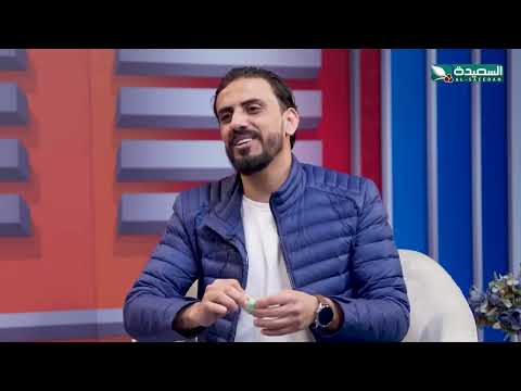 حك راسة وطنن مع غاز الهيليوم وعقوبة الفنان سليمان داوود حسن الجفري، ستارز