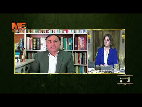 عبر زووم من طهران د سعيد شاوردي أربعة شروط من أمريكا لإيران