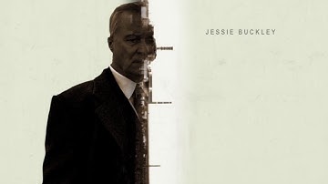 Chernobyl - Intro / True Detective Style