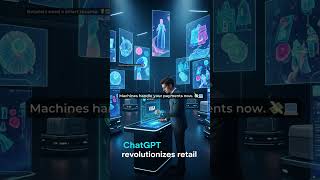 AI Retail Takeover 🤖💸: The Future Is Here!