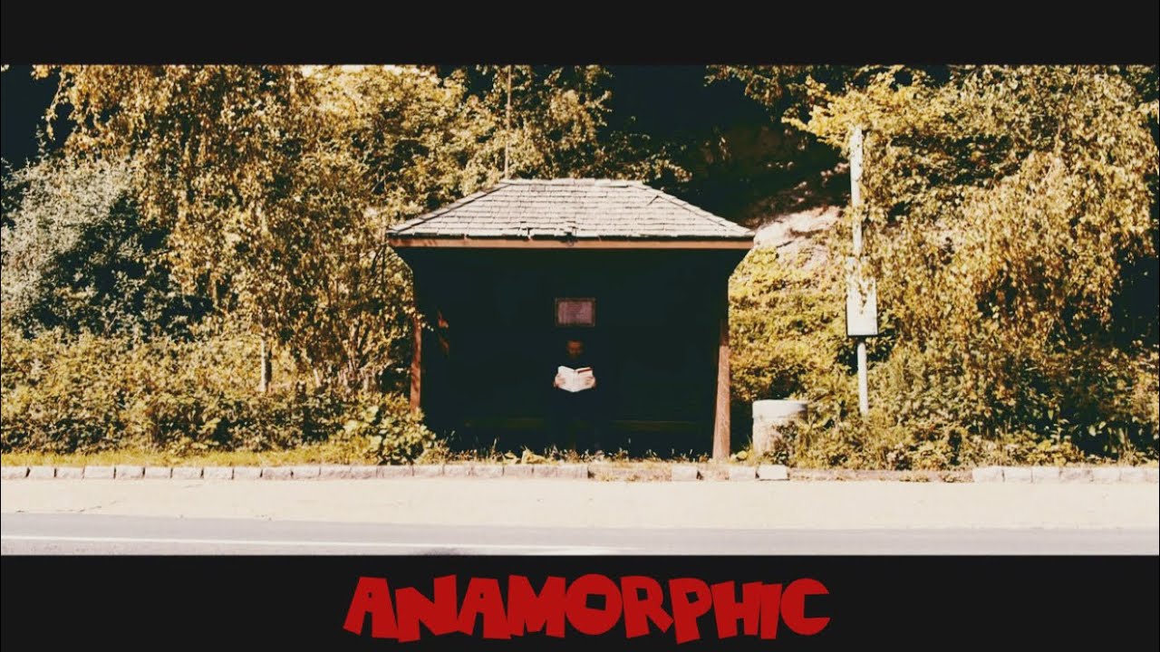 Minolta 50mm | Vintage Lens vs Sirui 40mm | Anamorphic Lens 