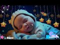 Get your baby to sleep quickly 💫 Baby Sleep Music 🌙 Overcome sleeplessness in 3 minutes 💖 Mozart