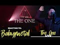 React to: Babymetal - the One - Live