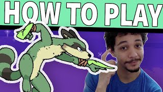 How to Play: Maypul