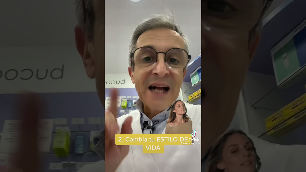 3 CONSEJOS para BAJAR tu PRESIÓN ARTERIAL de forma NATURAL 