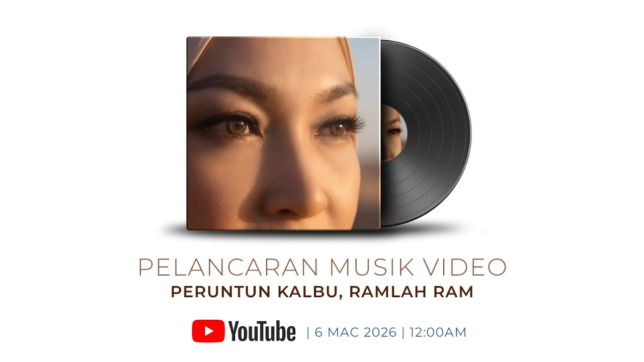 Kisah Lagu, Peruntun Kalbu (Ramlah Ram)