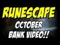 Runescape noname nates october bank