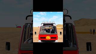 💥 Mini Coach Bus: Euro Gameplay #shorts #chitu04 #mobilgameplay #vansimulator #simulationgame