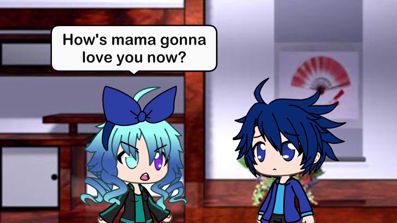 Secret Gachaverse MAP/MEP (Parts 13 + 14) For Bad Emi