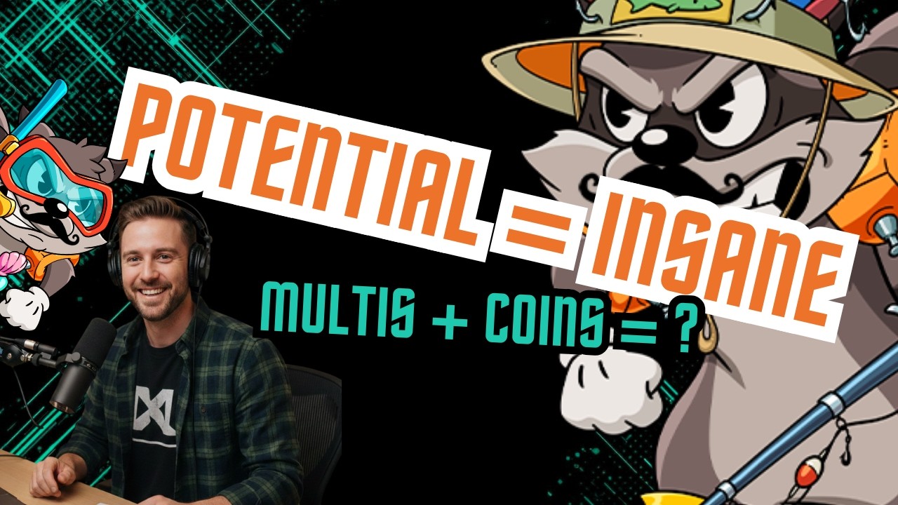 Le Fisherman gameplay video