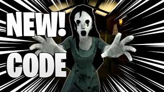 HELL RAILS: THE SCARY TRAIN CODES [ROBLOX] *NEW* ALL WORKING CODES