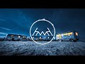 YouTube thumbnail: MARION - Slowly To The Sun