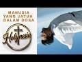 Holynesia - Manusia adalah ciptaan yang jatuh dalam dosa (Fallen creature) #kotbahpendek #alkitab
