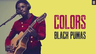 Colors - Black Pumas 🎧 8D Audio Experience