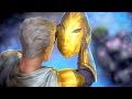 Injustice 2 Doctor Fate Ending