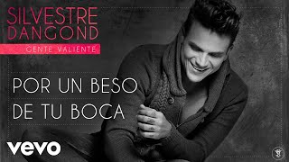 Silvestre Dangond - Por un Beso de Tu Boca (Audio) chords