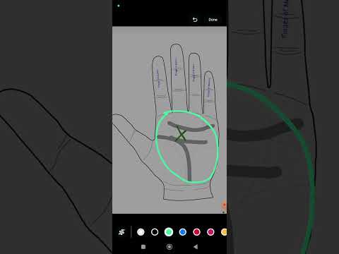 Wasu Alamomin Na Musamman A Tafin Hannun Ka Dake Nuna Samun Kudi