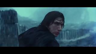 Rey vs Kylo Ren - Rise Of Skywalker(Battle Of The Heroes) Part 1