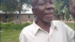 UYU MZEE UTACHEKA || GAMBOSI AKUNA UCHAWI ALIFANYA DIAGNOSIS ALIZALIWA 1960