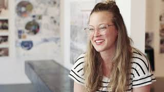 BAC Student Story: Kelli