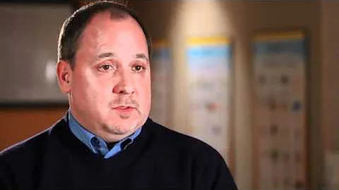 Kumon Franchise Owner - John