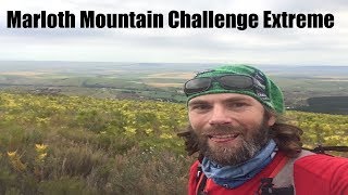 Marloth Mountain Challenge Extreme 2017