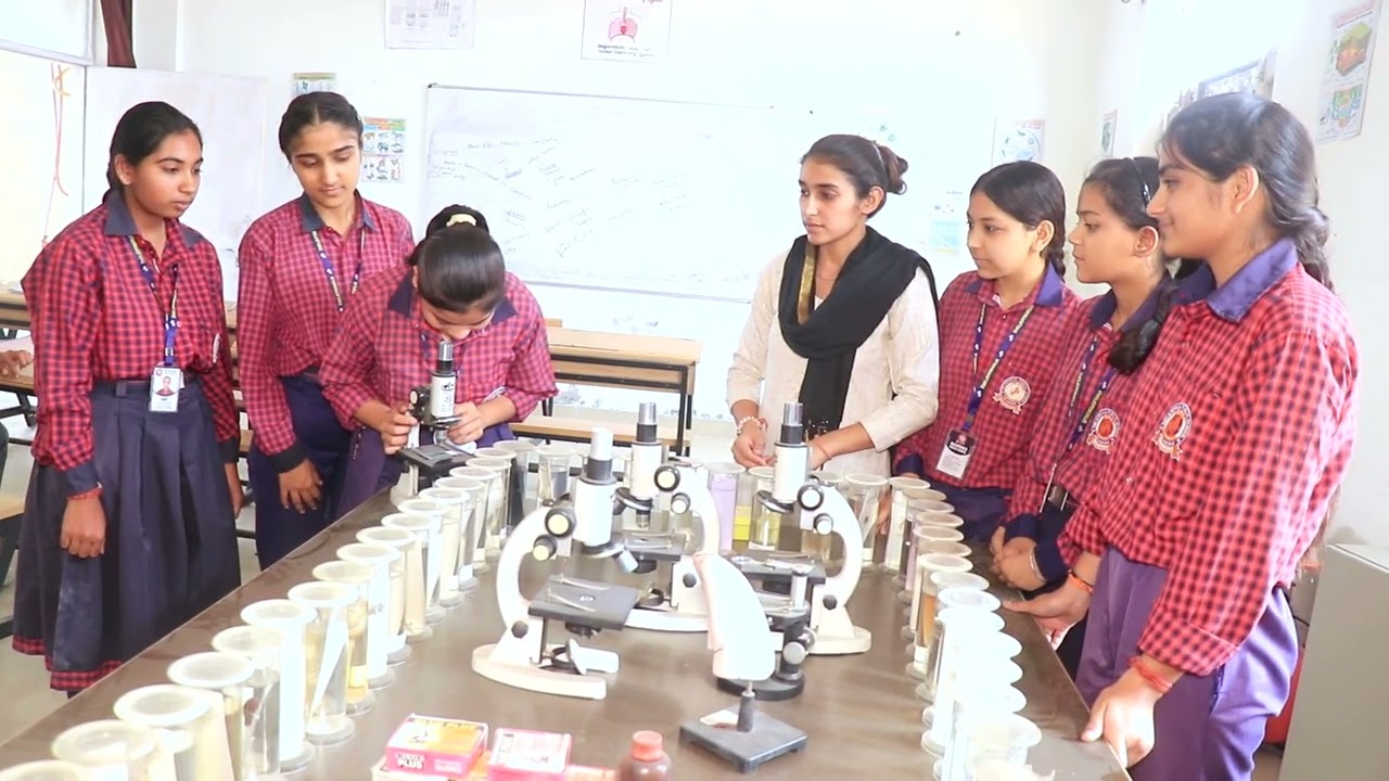 Dalamwala Public School