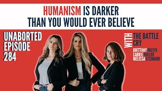 Scratching The Surface Of The Sexual Revolution | Guest: The Battle Cry