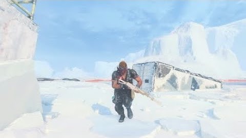 Best Class Set Up for locus Bo4