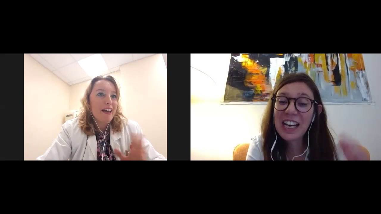 La genetica del Tumore al Pancreas: Intervista alla Dott.ssa Elide Spinelli