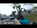 Florida deputy who shot at man after mistaking falling acorn for gunfire resigns