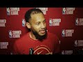 Markquis Nowell Postgame Interview | 2026 NBA Summer League | July 15, 2026