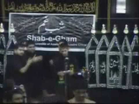 Quraan suna bhai - Jaffar Hussain