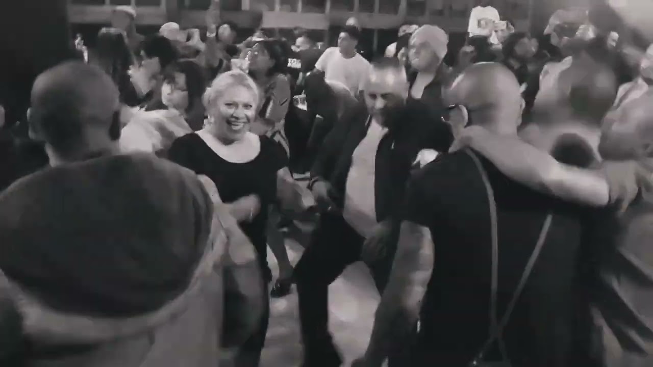 Skinhead Relajado ~ The Arrogants en colaboración con Ed Morales vocal de The Marginados