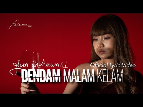 Dendam Malam Kelam - Ghea Indrawari