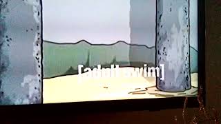 [adult swim] Screenbug (2022)