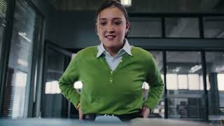 Mckinsey.org Forward Learning Program