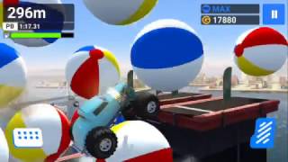 MMX Hill Climb Off-road Racing Game Trailer screenshot 5