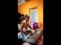 Celson dos teclados no balanço do forró