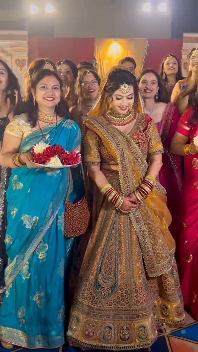 Tere Ghar Aaya Main Aaya Tujhko Lene Sajan ji Ghar Aaye