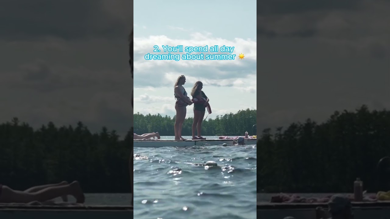 5 reasons NOT to sign up for Camp Leaders