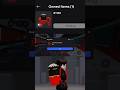 「SNIPE」#14 Helios Popcorn Backpack #roblox #RobloxItemLimited #RobloxMobile #RobloxFreeUGC #FreeUGC