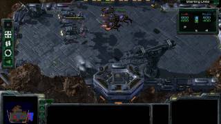 Sc2 - Cruisers Vs Corrupters