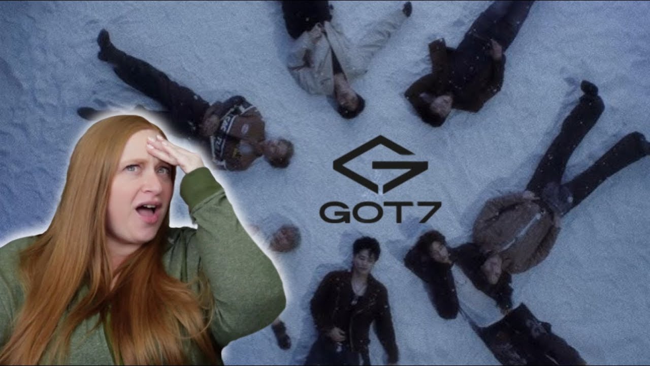 GOT7 'PYTHON' MV | REACTION