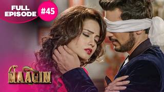 Naagin 1 Full Episode 45 | Best Supernatural Drama Serial