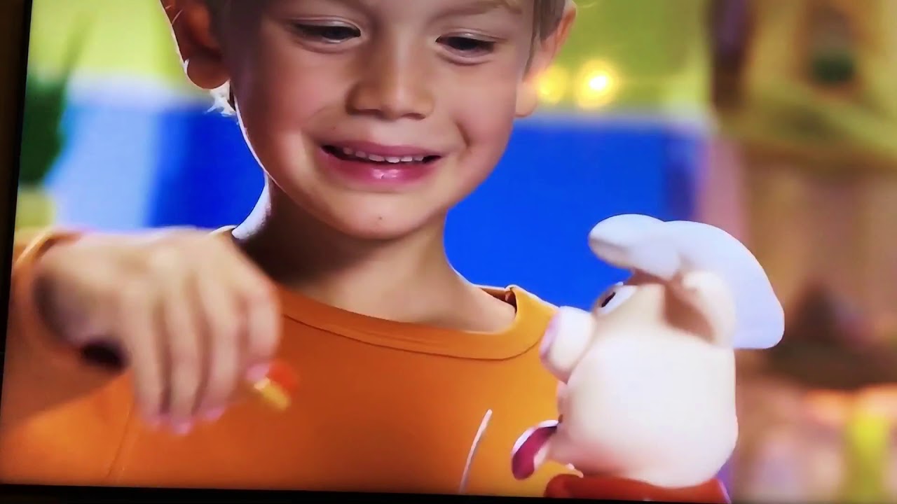 nick jr commercial break November 4th 2018 YouTube