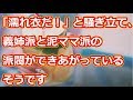 義姉、泥ママから色々と物を盗られていたそうで…