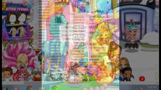 Fantage Downtown Gone Ctazy!!!!!