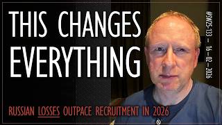 Download Lagu Rusland verliest maandelijks meer soldaten dan het rekruteert - dit verandert alles! MP3